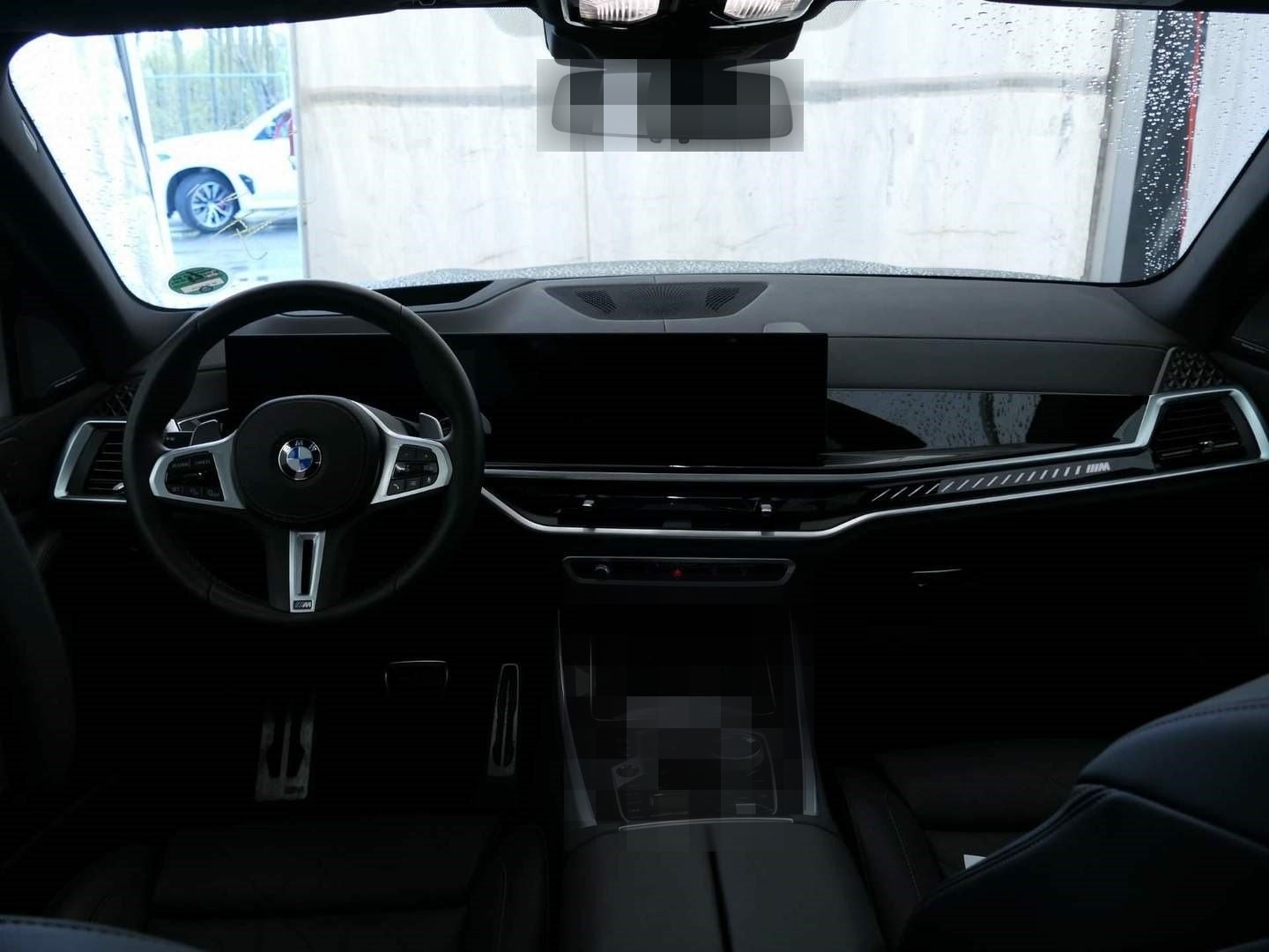 BMW X5 M60i xDrive foto 6