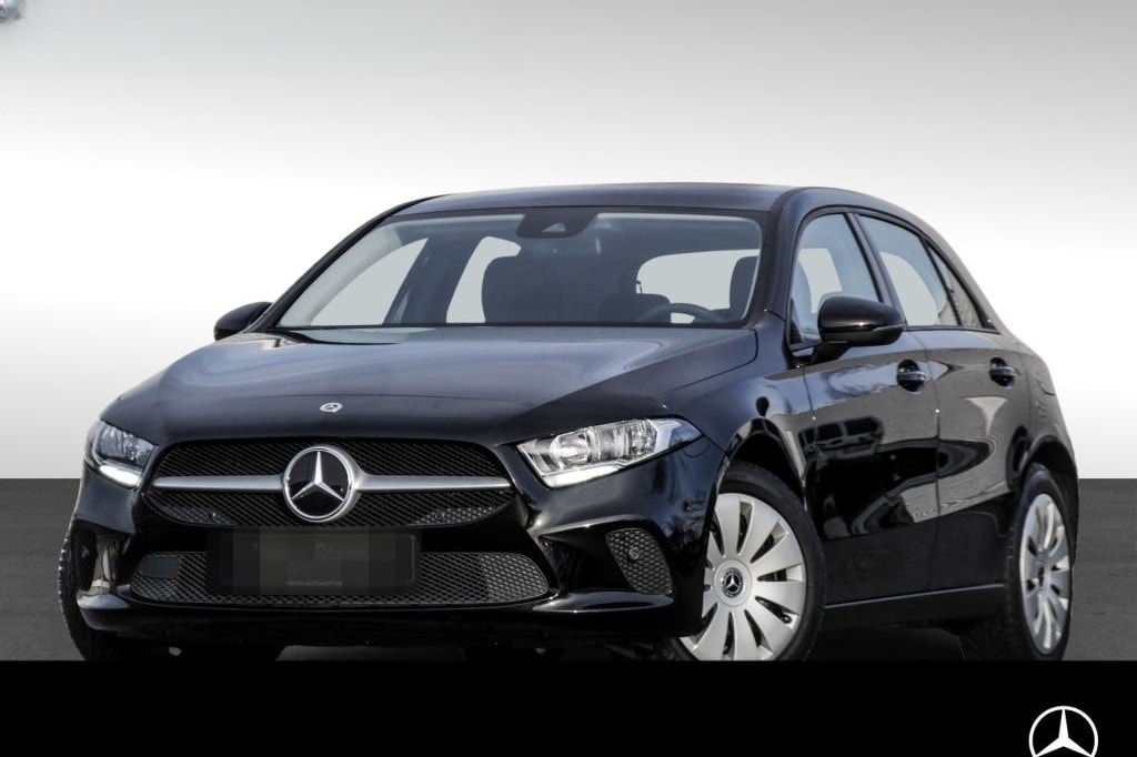 Mercedes-Benz A 250 e MBUX|SHZ|TEMP|DAB|KLIMA|NAVI foto 1