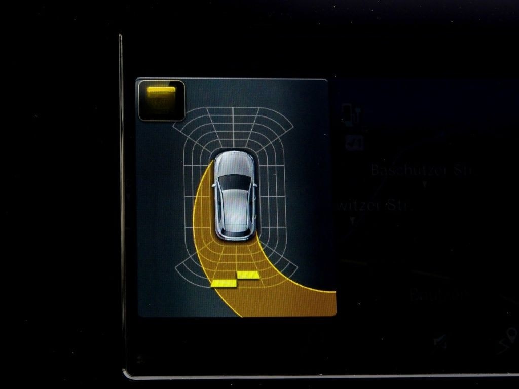 Mercedes-Benz A 250 e MBUX|SHZ|TEMP|DAB|KLIMA|NAVI foto 11