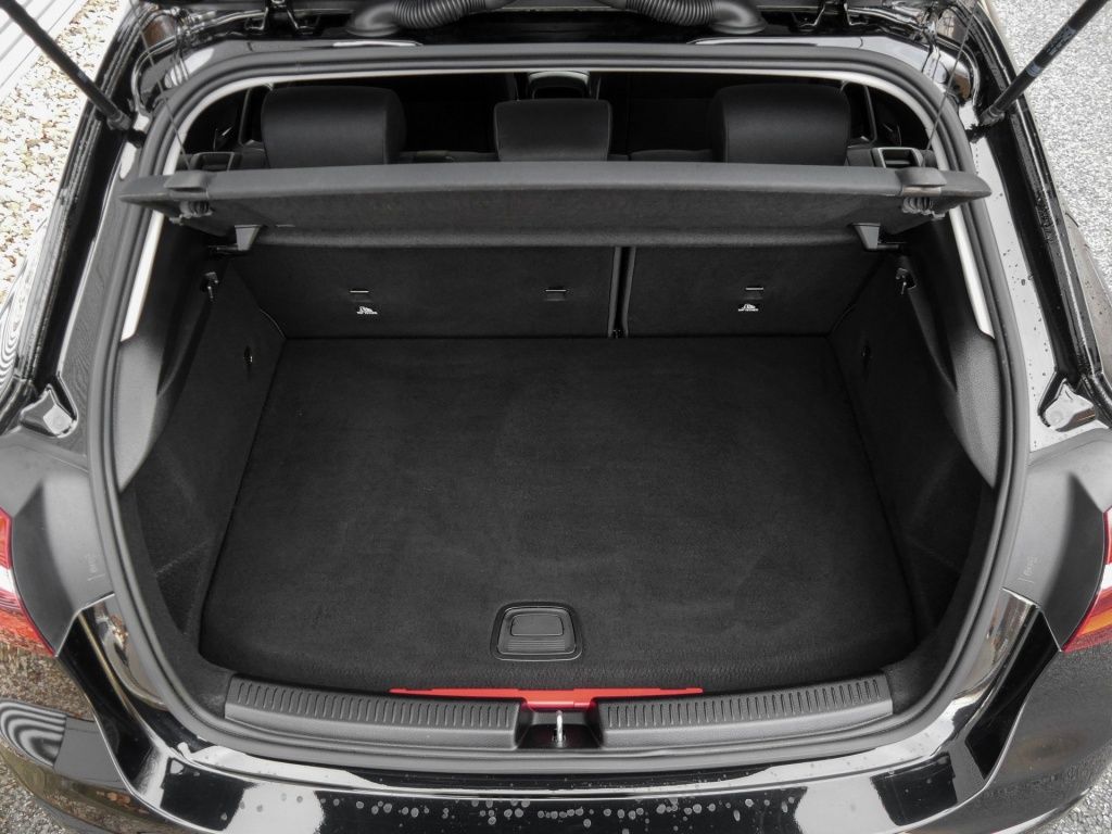 Mercedes-Benz A 250 e MBUX|SHZ|TEMP|DAB|KLIMA|NAVI foto 16