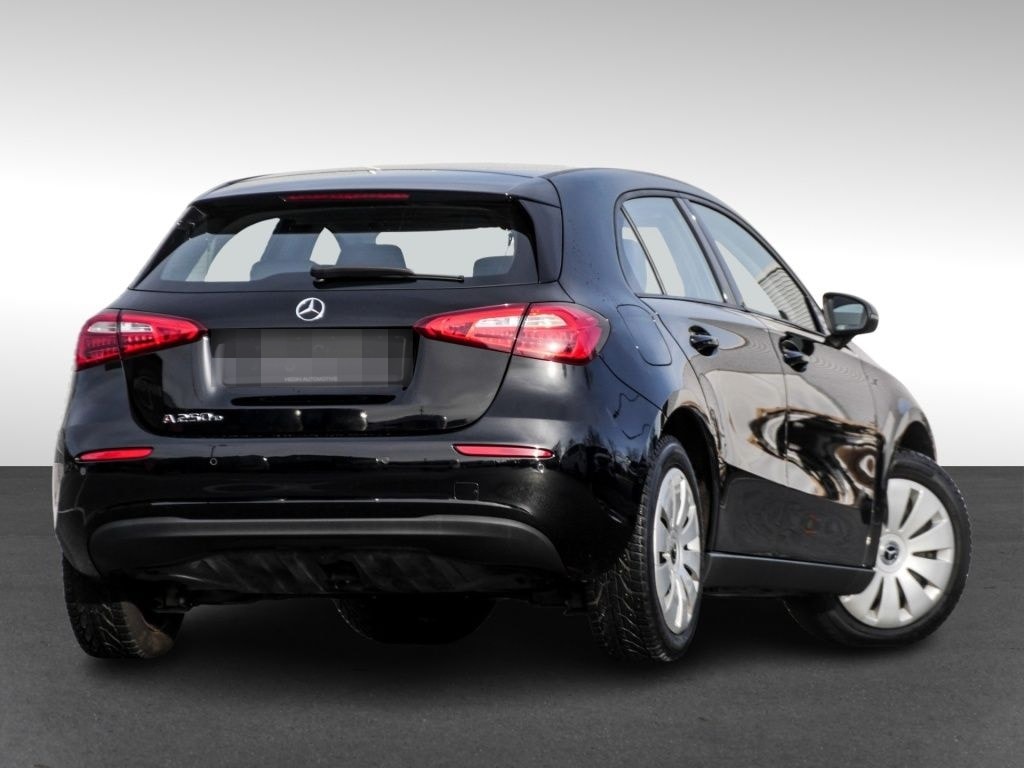 Mercedes-Benz A 250 e MBUX|SHZ|TEMP|DAB|KLIMA|NAVI foto 3