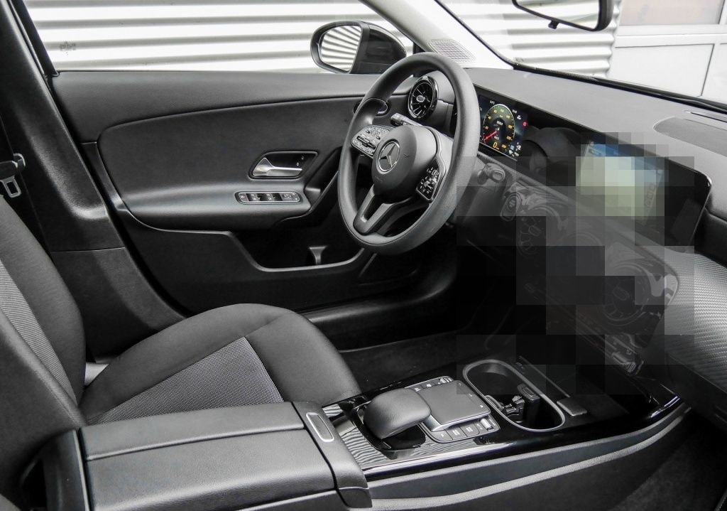 Mercedes-Benz A 250 e MBUX|SHZ|TEMP|DAB|KLIMA|NAVI foto 4