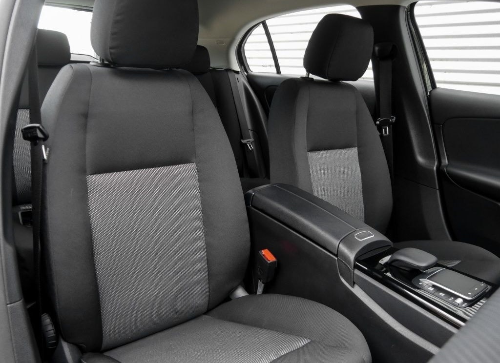 Mercedes-Benz A 250 e MBUX|SHZ|TEMP|DAB|KLIMA|NAVI foto 7