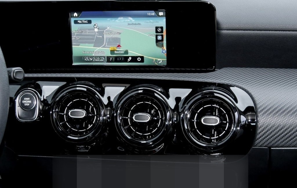 Mercedes-Benz A 250 e MBUX|SHZ|TEMP|DAB|KLIMA|NAVI foto 8