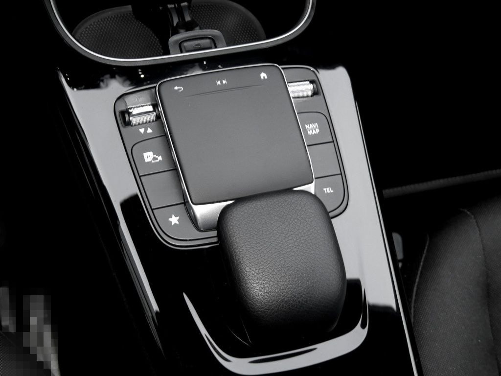 Mercedes-Benz A 250 e MBUX|SHZ|TEMP|DAB|KLIMA|NAVI foto 10