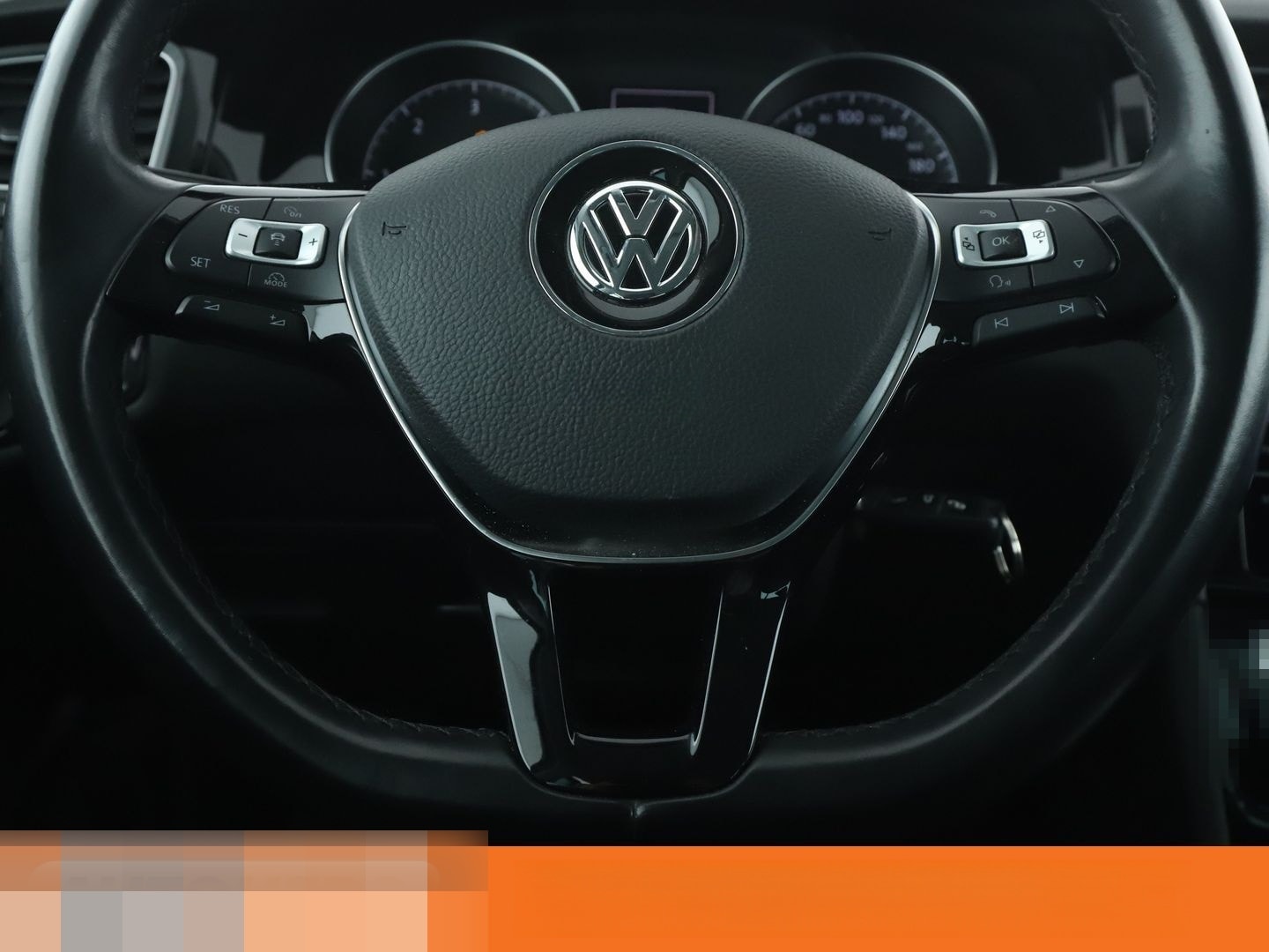 Volkswagen Golf VII 2.0 TDI Highline BMT*NAVI*LED*PDC*SHZ* foto 19