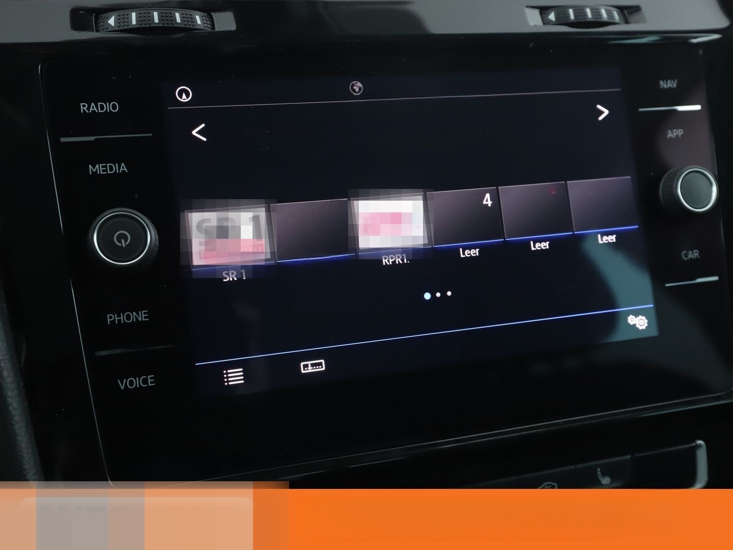 Volkswagen Golf VII 2.0 TDI Highline BMT*NAVI*LED*PDC*SHZ* foto 21