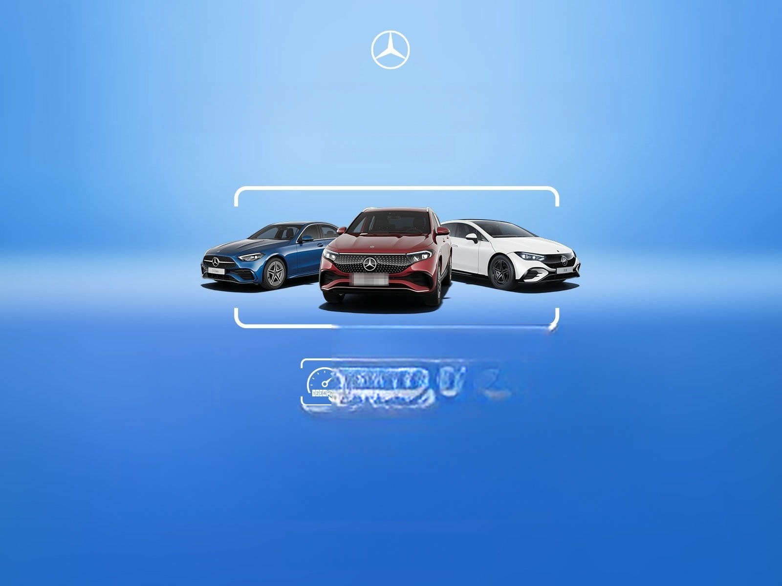 Mercedes-Benz EQS 53 4M+ AMG Manufaktur Paket magno HUD Guard foto 11