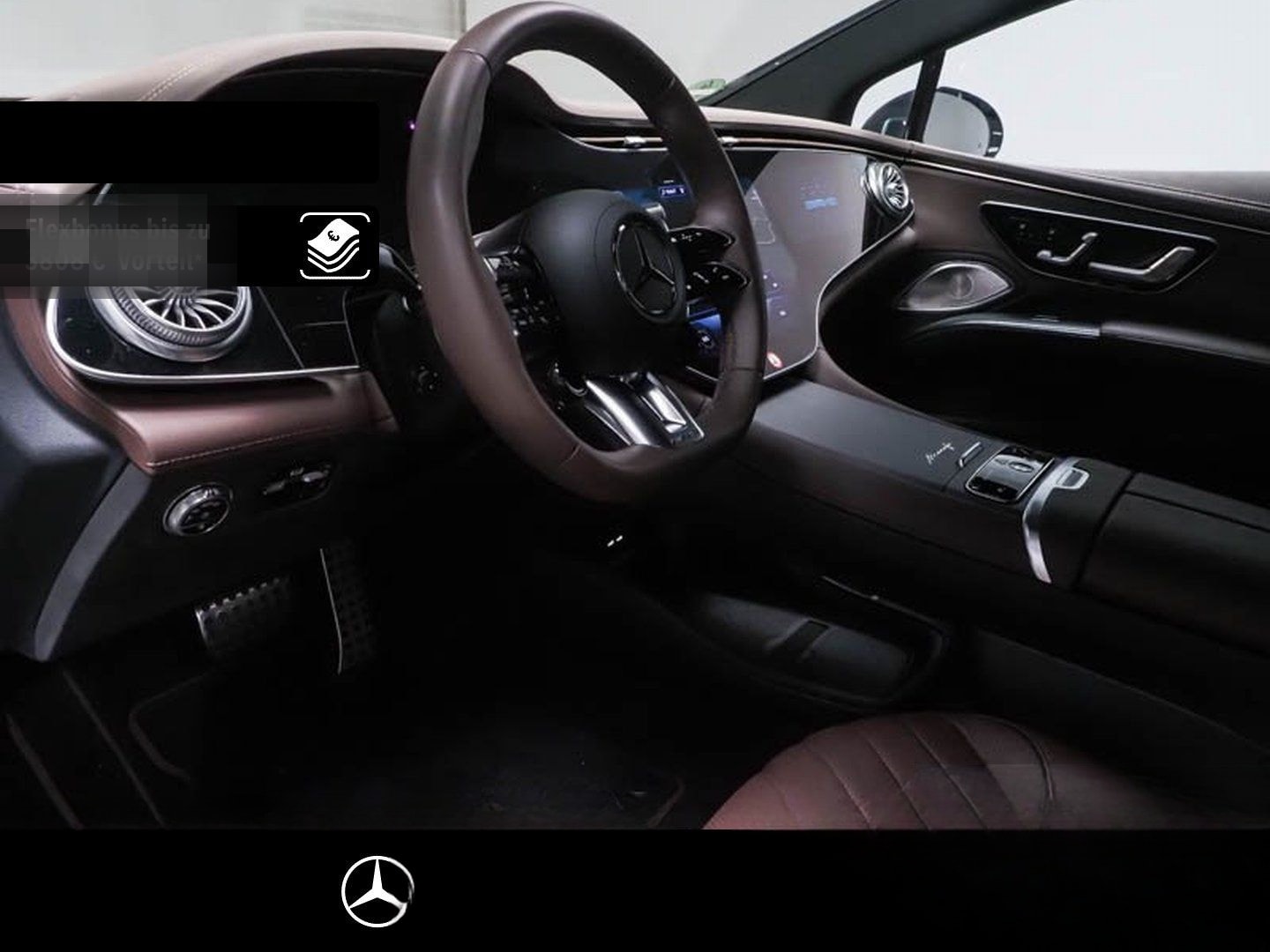 Mercedes-Benz EQS 53 4M+ AMG Manufaktur Paket magno HUD Guard foto 4