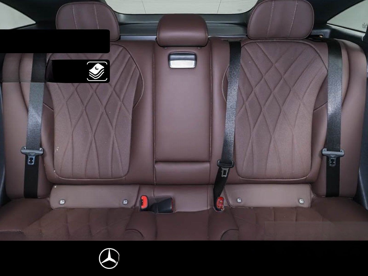 Mercedes-Benz EQS 53 4M+ AMG Manufaktur Paket magno HUD Guard foto 8