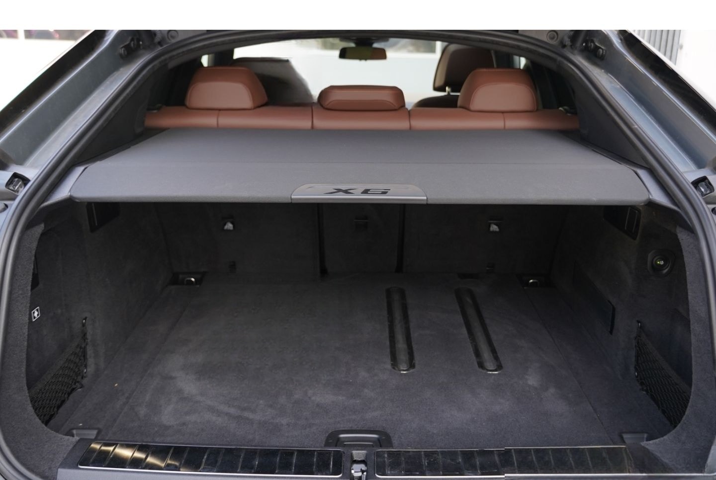 BMW X6 40 d M Sport Soft Pano Harman HUD AHK foto 15
