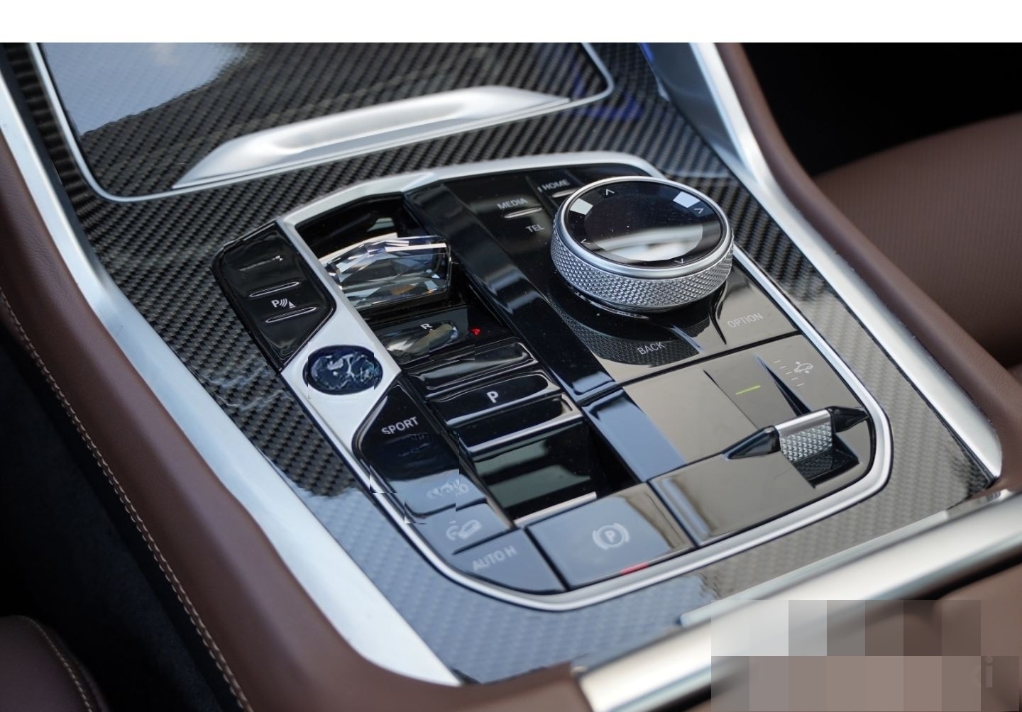 BMW X6 40 d M Sport Soft Pano Harman HUD AHK foto 19