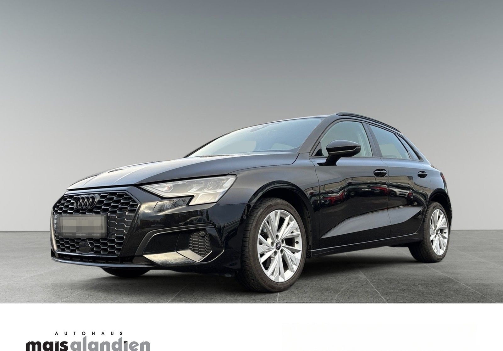 Audi A3 Sportback 30 TDI advanced foto 1