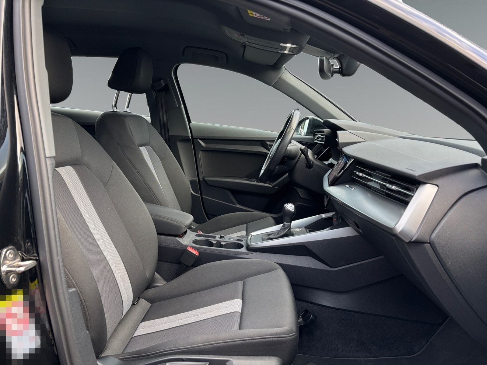 Audi A3 Sportback 30 TDI advanced foto 11