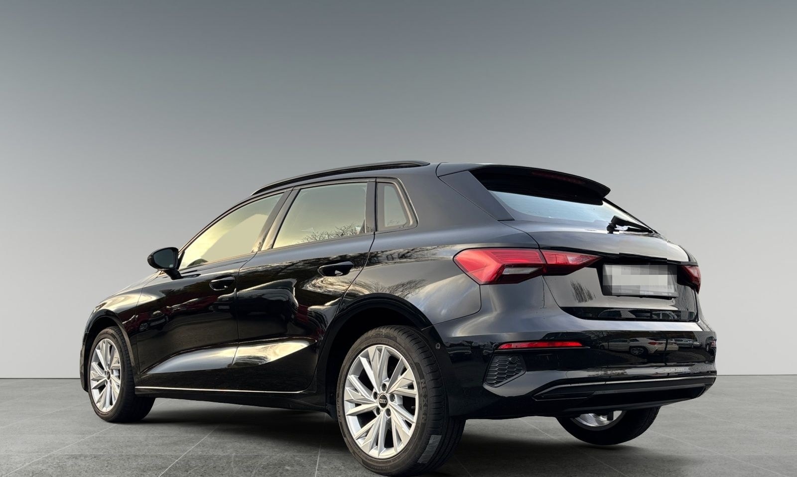 Audi A3 Sportback 30 TDI advanced foto 3