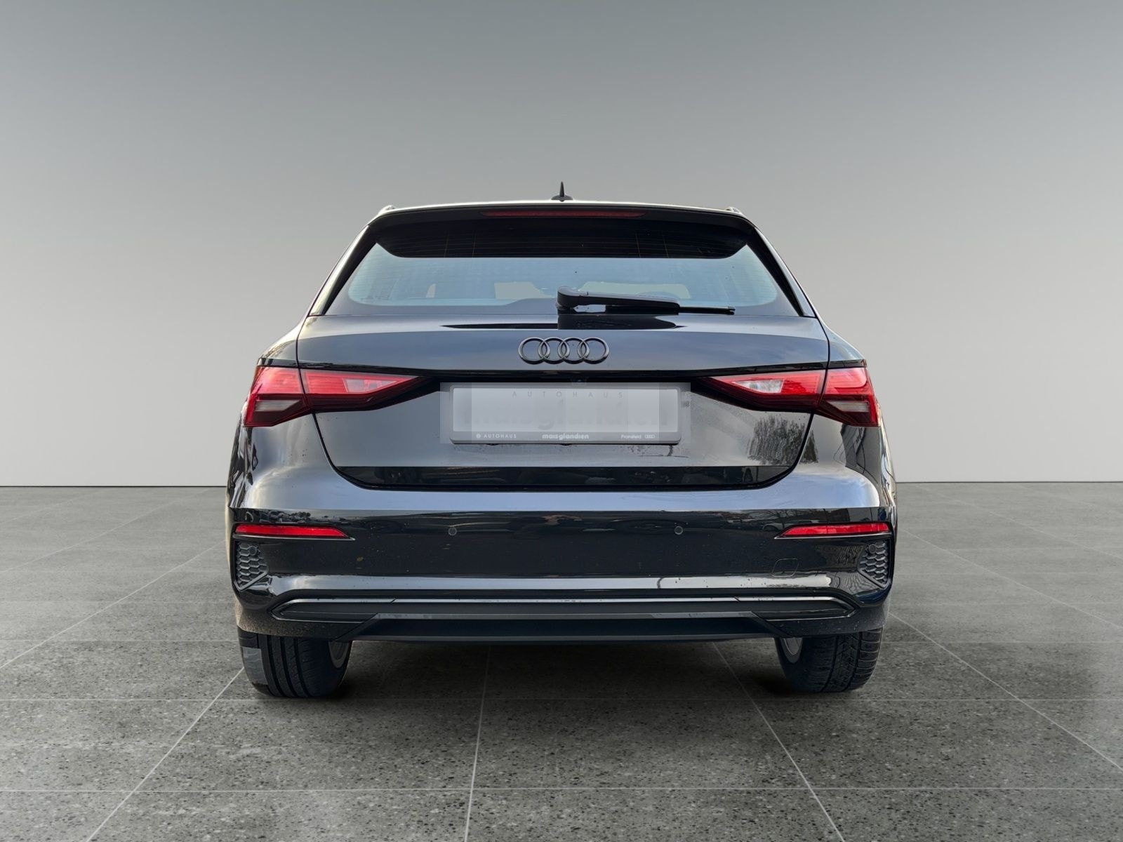 Audi A3 Sportback 30 TDI advanced foto 5