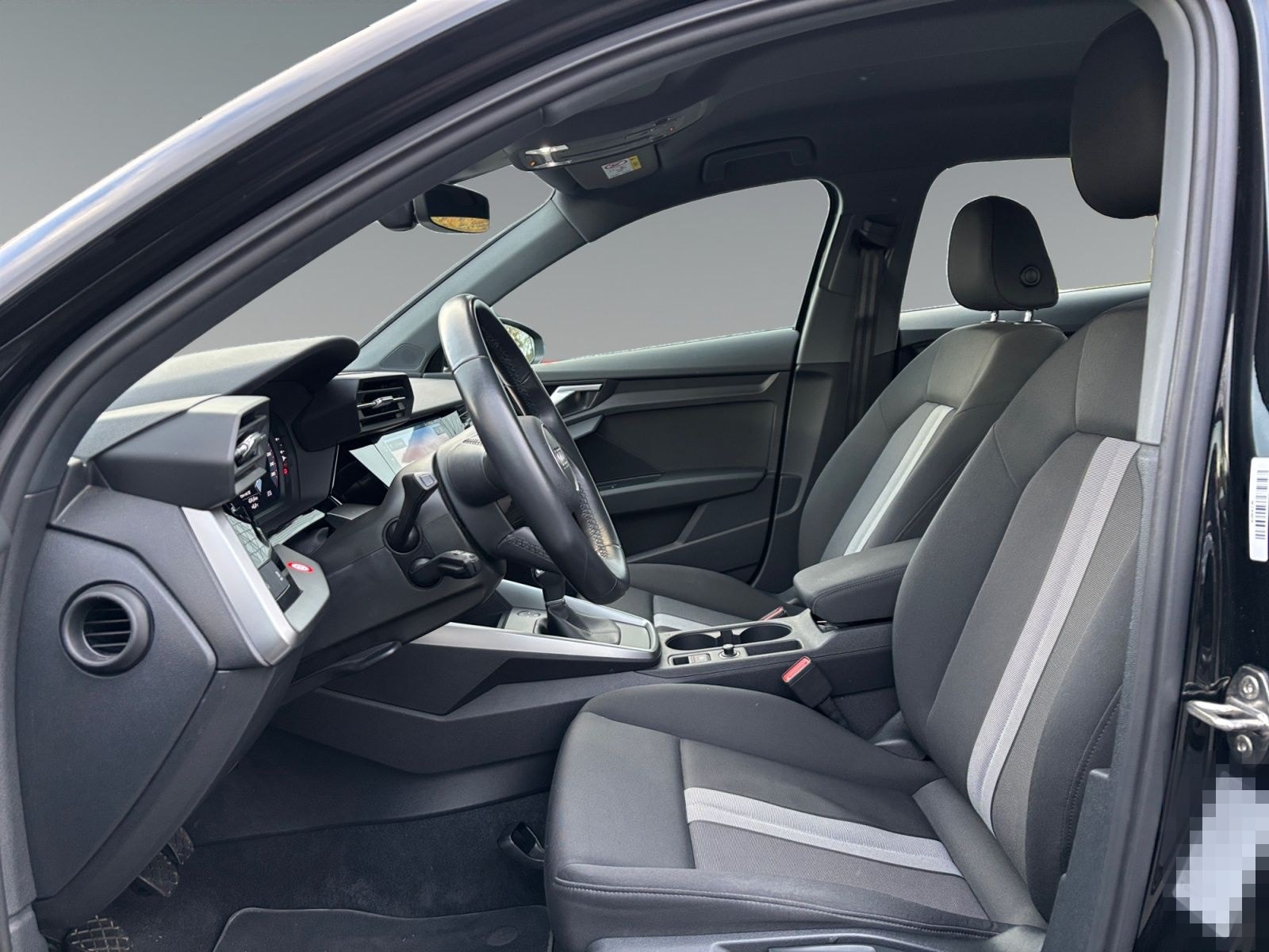 Audi A3 Sportback 30 TDI advanced foto 6