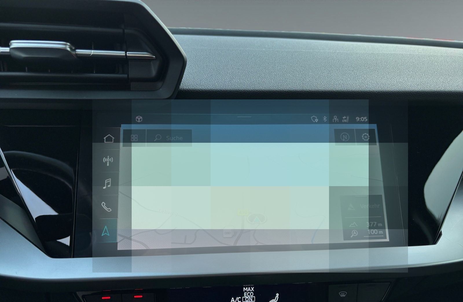 Audi A3 Sportback 30 TDI advanced foto 8