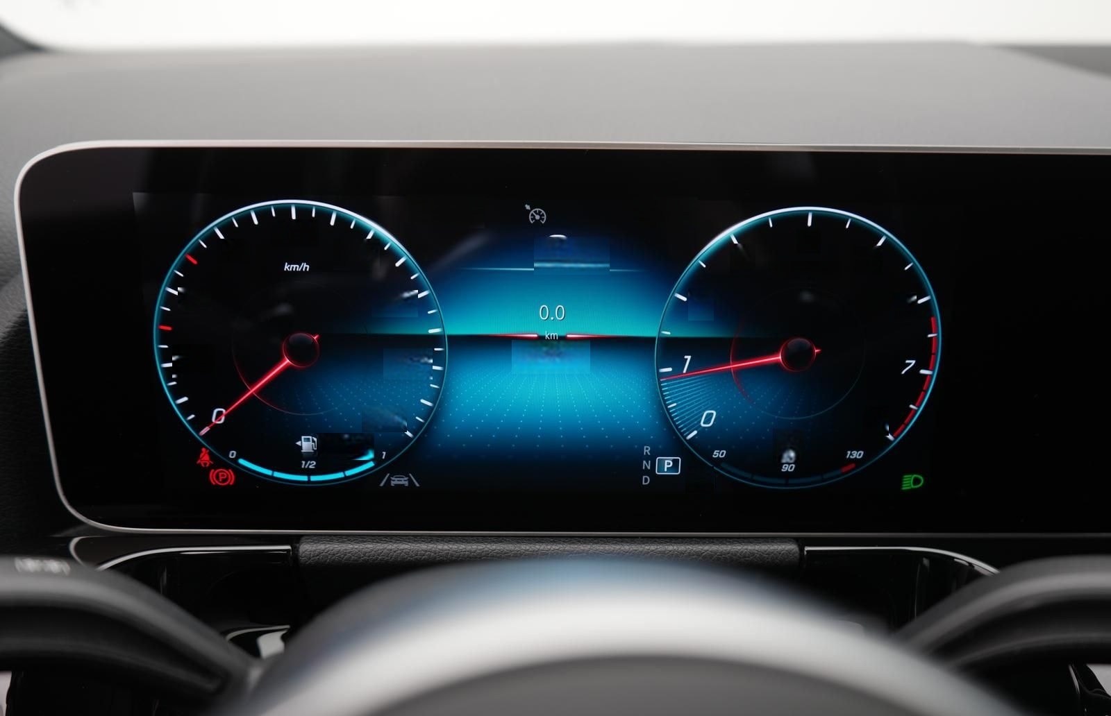 Mercedes-Benz B 200 AMG-Line,LED,PANO,AHK,APP,KAM,SHZ,NAV,TEMP foto 14