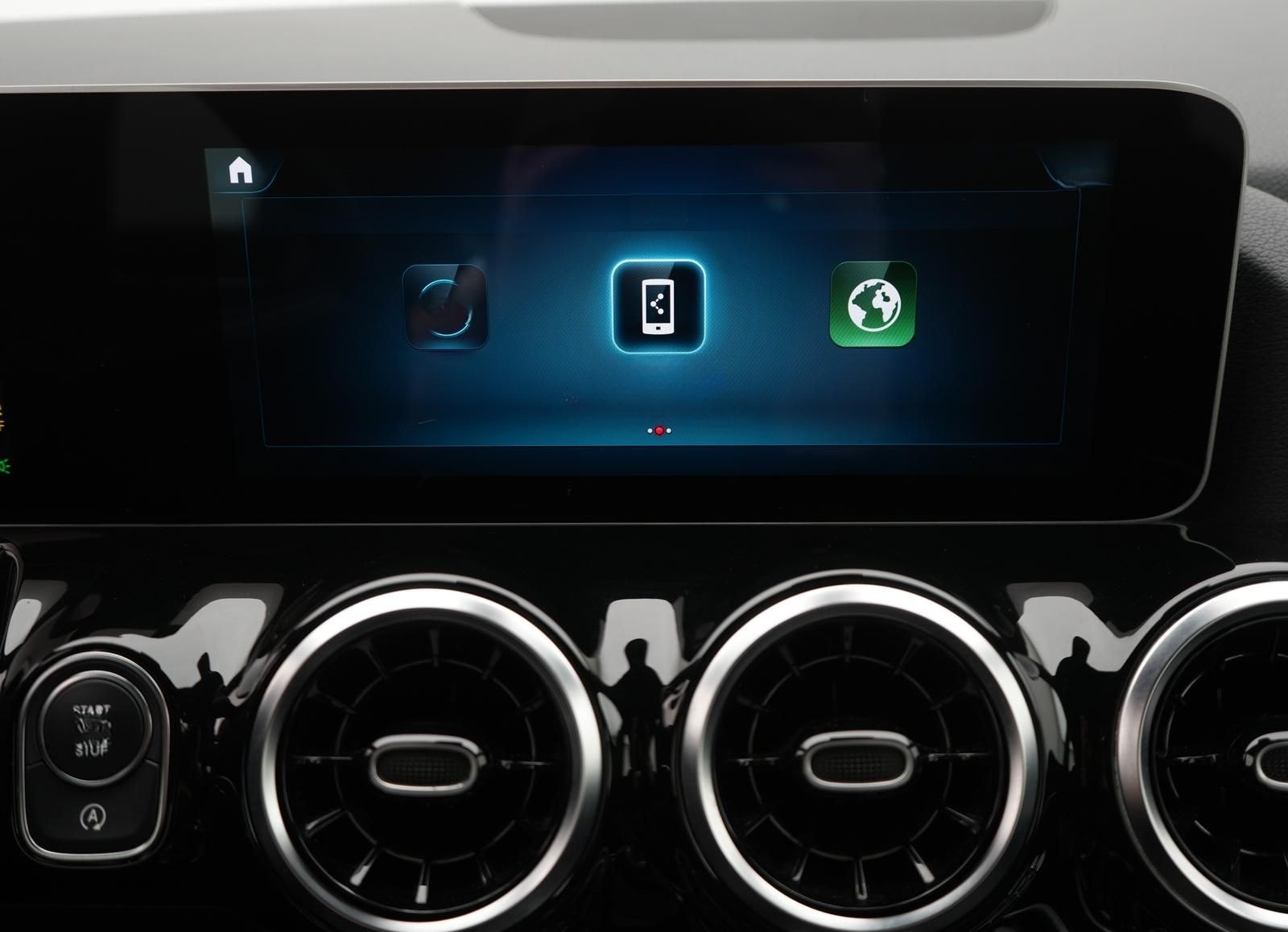 Mercedes-Benz B 200 AMG-Line,LED,PANO,AHK,APP,KAM,SHZ,NAV,TEMP foto 19