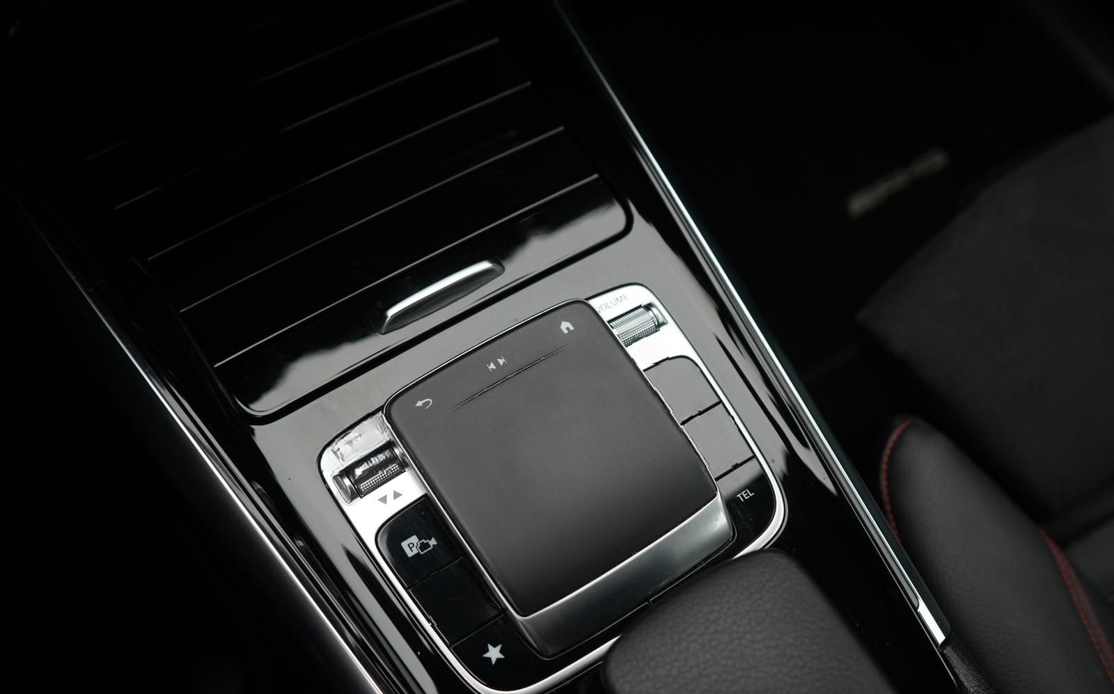 Mercedes-Benz B 200 AMG-Line,LED,PANO,AHK,APP,KAM,SHZ,NAV,TEMP foto 24