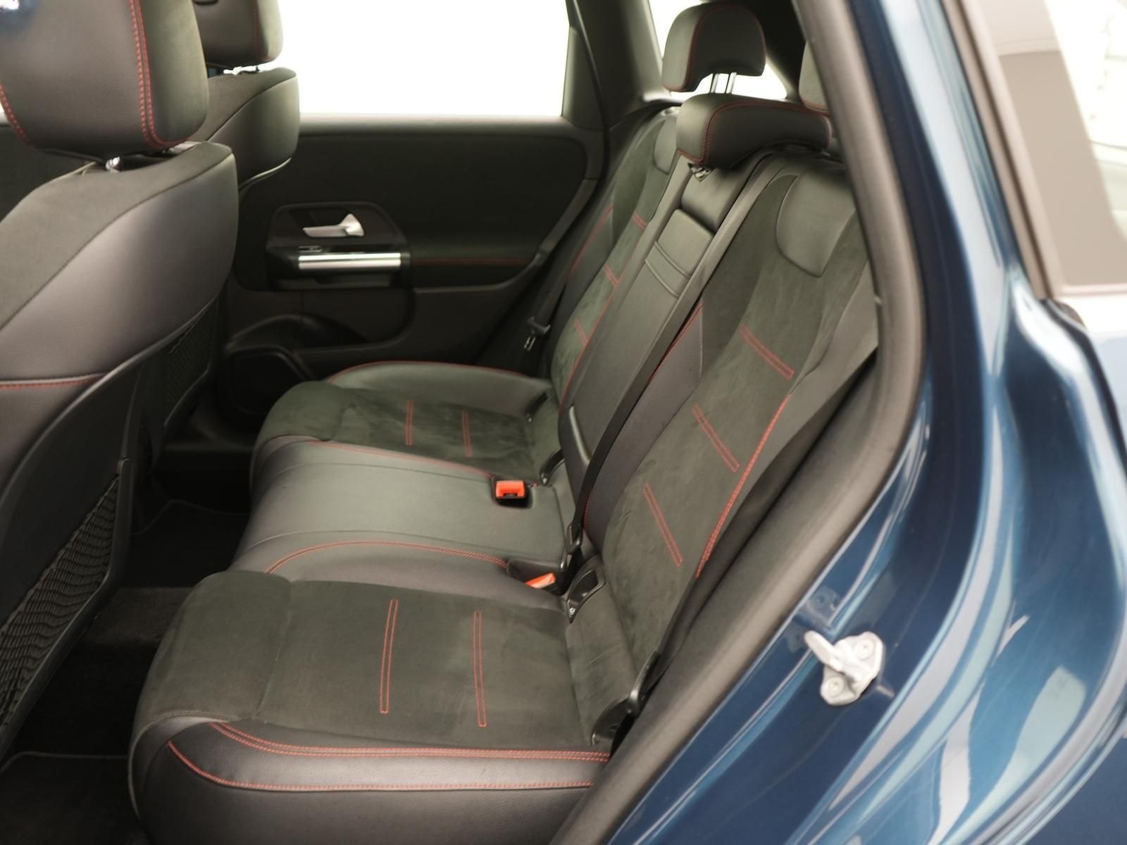 Mercedes-Benz B 200 AMG-Line,LED,PANO,AHK,APP,KAM,SHZ,NAV,TEMP foto 7