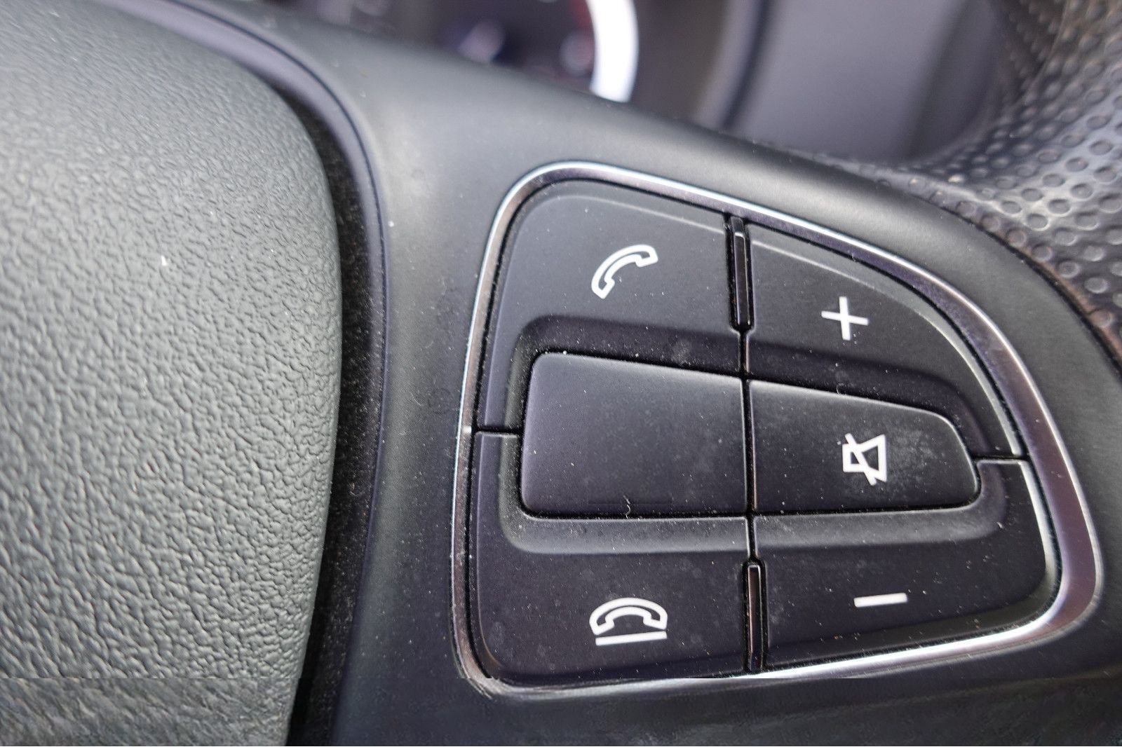 Mercedes-Benz Vito Kasten 114 CDI FWD lang KLA SHZ NAVI foto 12