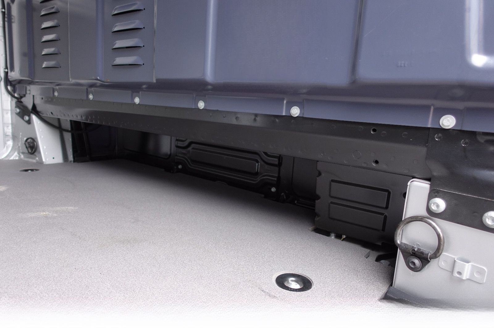 Mercedes-Benz Vito Kasten 114 CDI FWD lang KLA SHZ NAVI foto 24