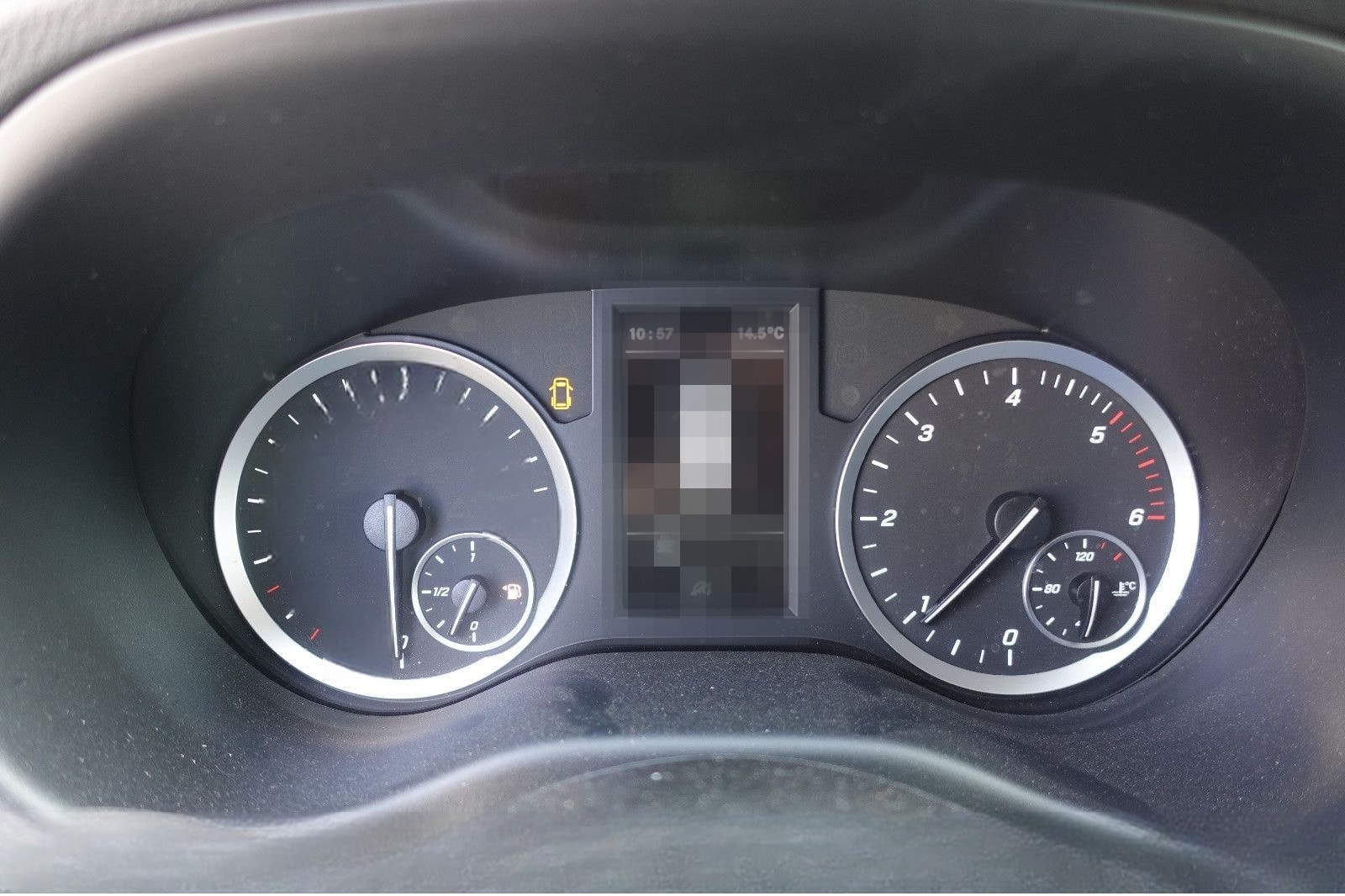 Mercedes-Benz Vito Kasten 114 CDI FWD lang KLA SHZ NAVI foto 10