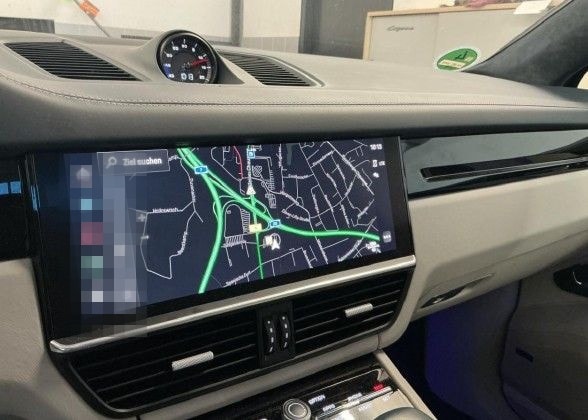Porsche Cayenne Coupe GTS /14WEGE/Vierradlenk/HUD/Matrix foto 6