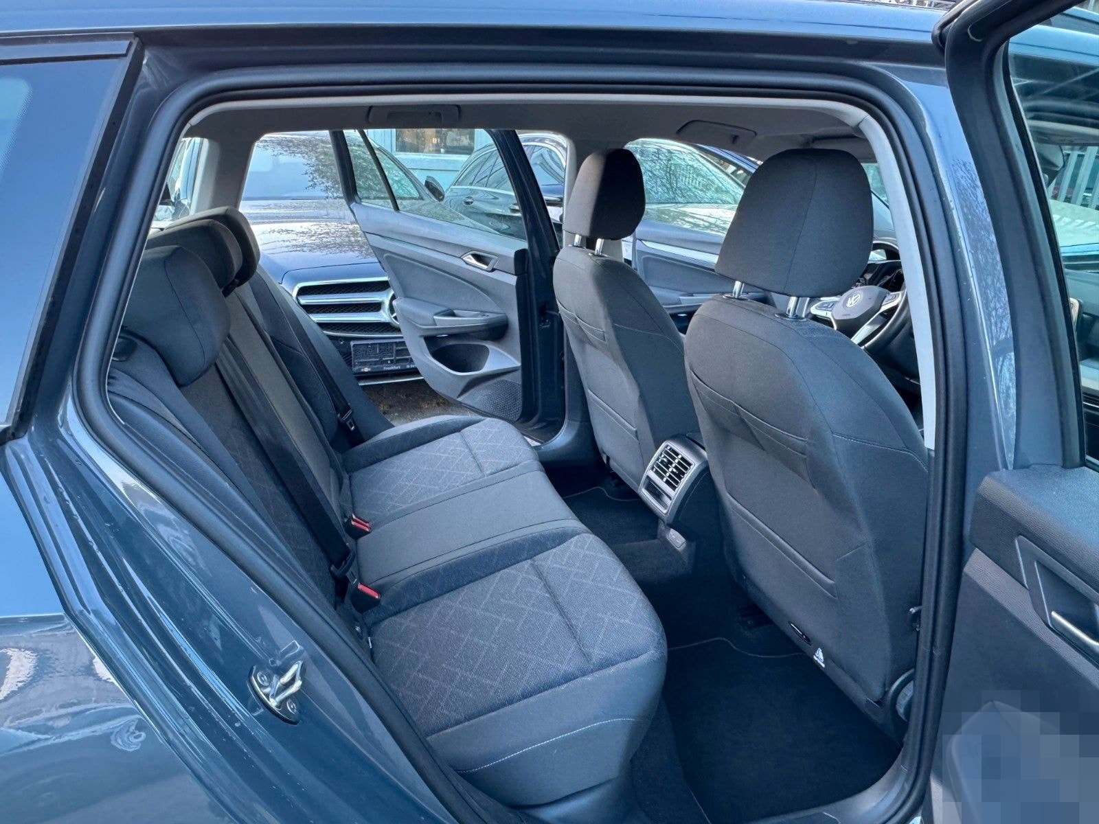 Volkswagen Golf VIII Variant Life foto 11