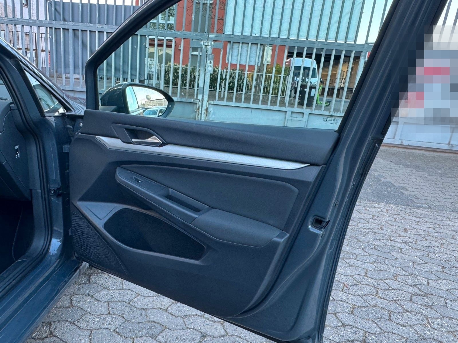 Volkswagen Golf VIII Variant Life foto 12