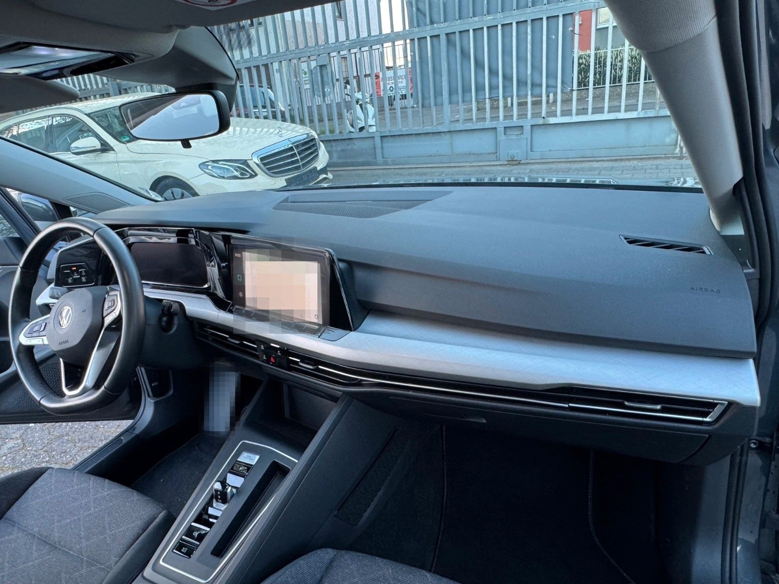 Volkswagen Golf VIII Variant Life foto 7