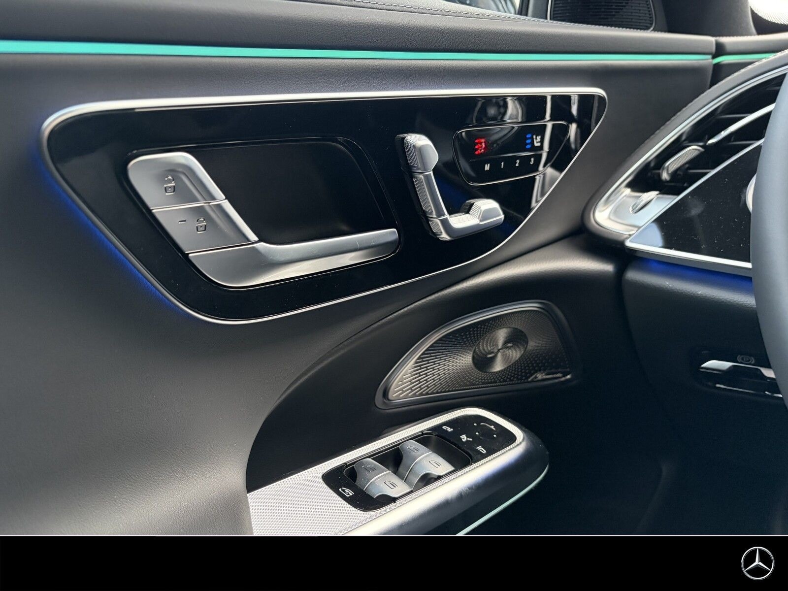 Mercedes-Benz E 450 d T 4M AMG Premium Air AHK Pano Sitzklima foto 7