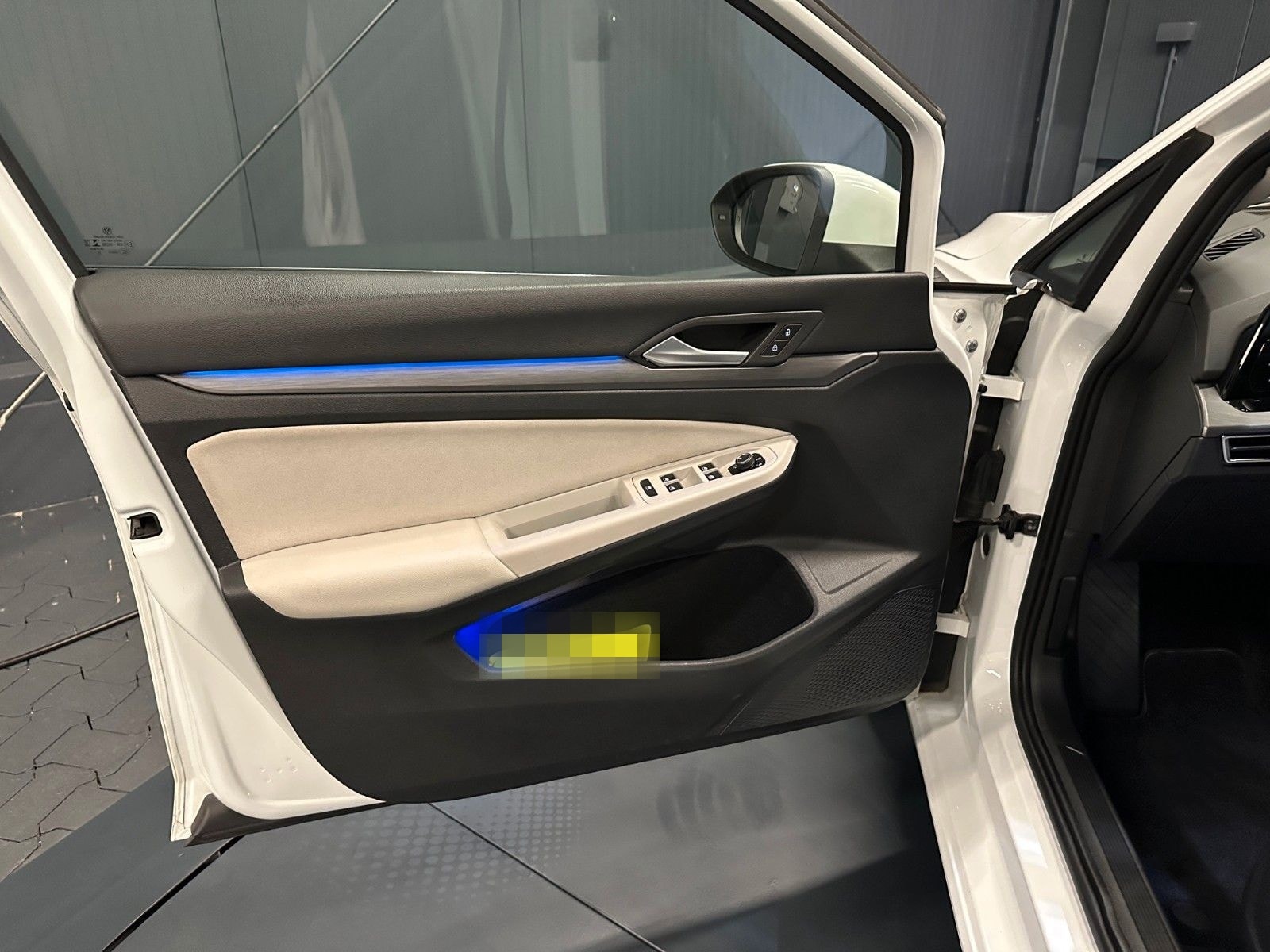 Volkswagen Golf Variant 1.5 eTSI Style *Standhzg*AHK*H&K*IQ foto 13