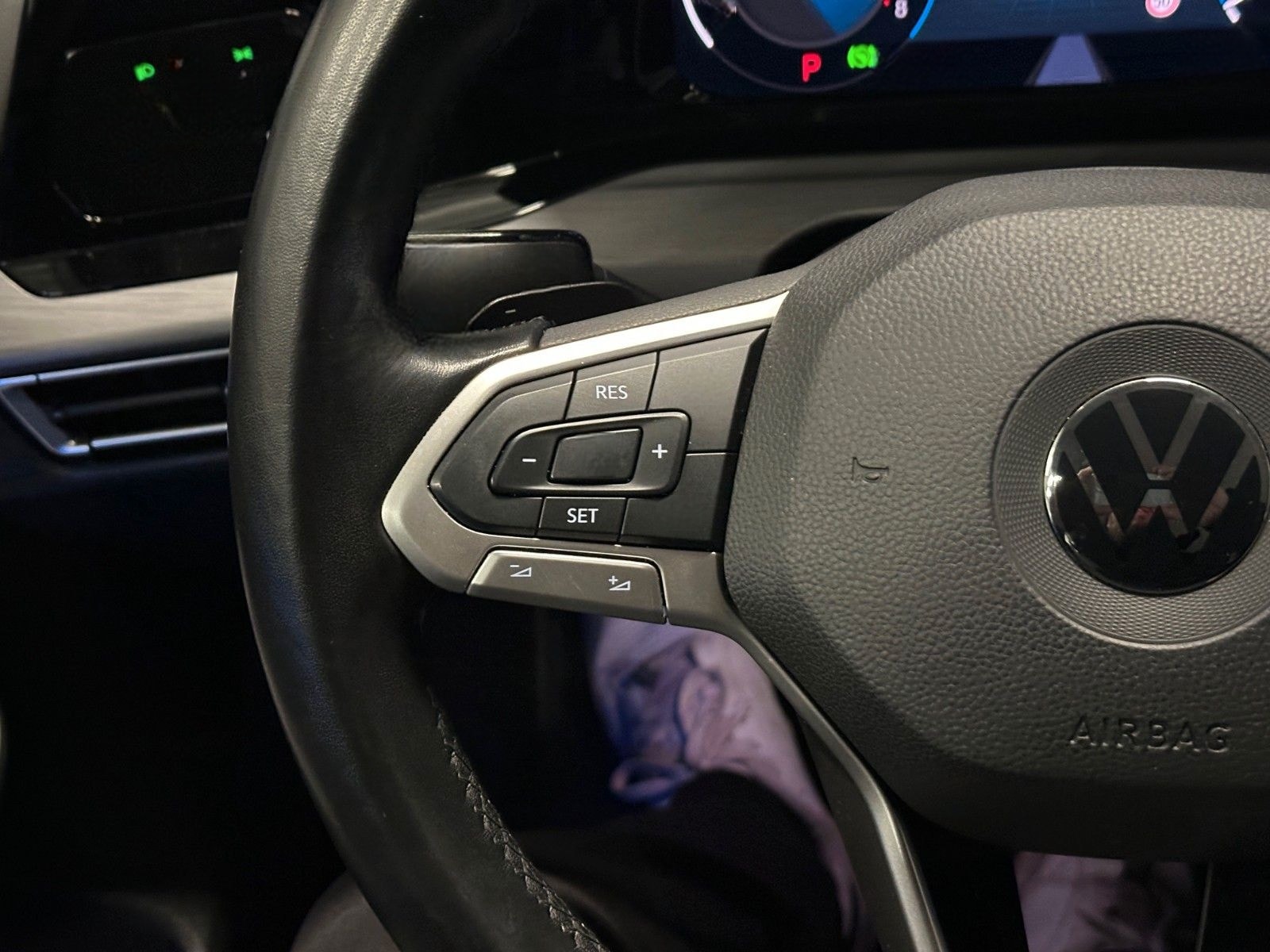 Volkswagen Golf Variant 1.5 eTSI Style *Standhzg*AHK*H&K*IQ foto 18