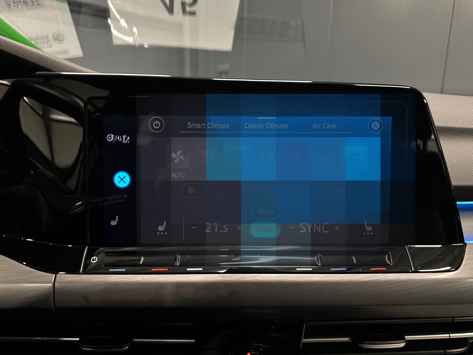 Volkswagen Golf Variant 1.5 eTSI Style *Standhzg*AHK*H&K*IQ foto 23