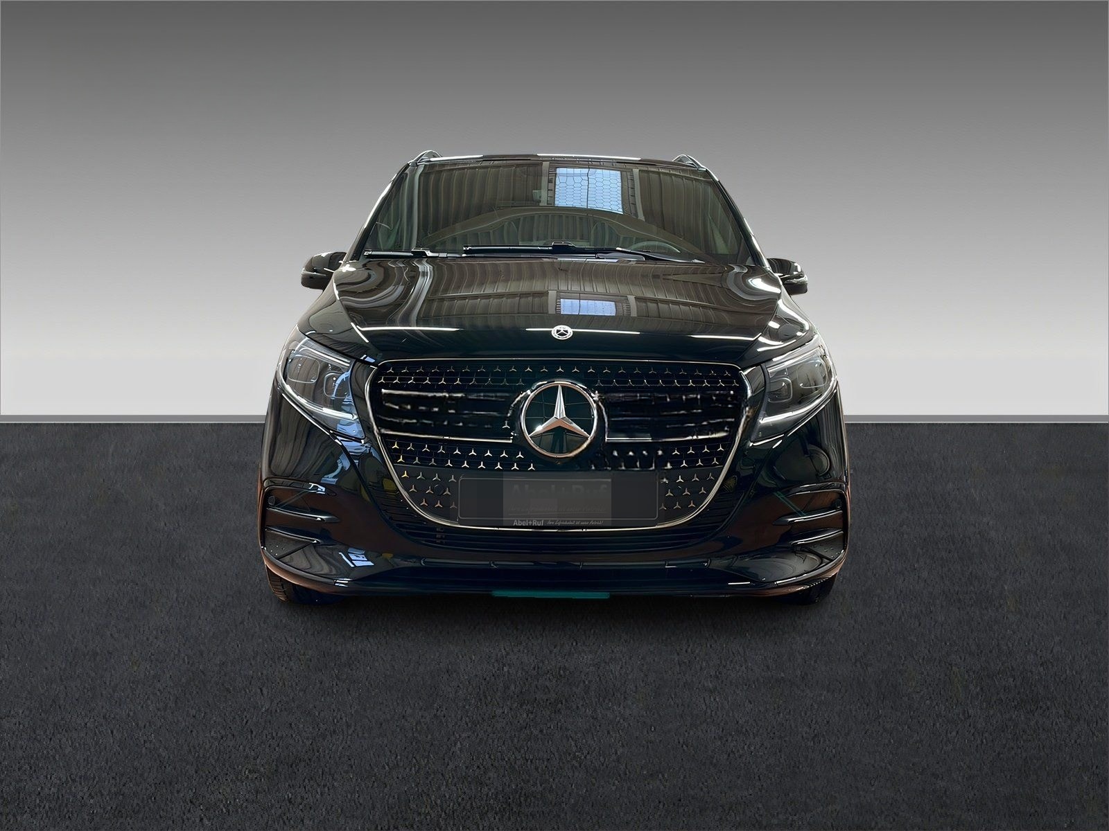 Mercedes-Benz V 300 d 4x4 lang AVANTGARDE+AMG+Pano+Burme+AHK foto 2