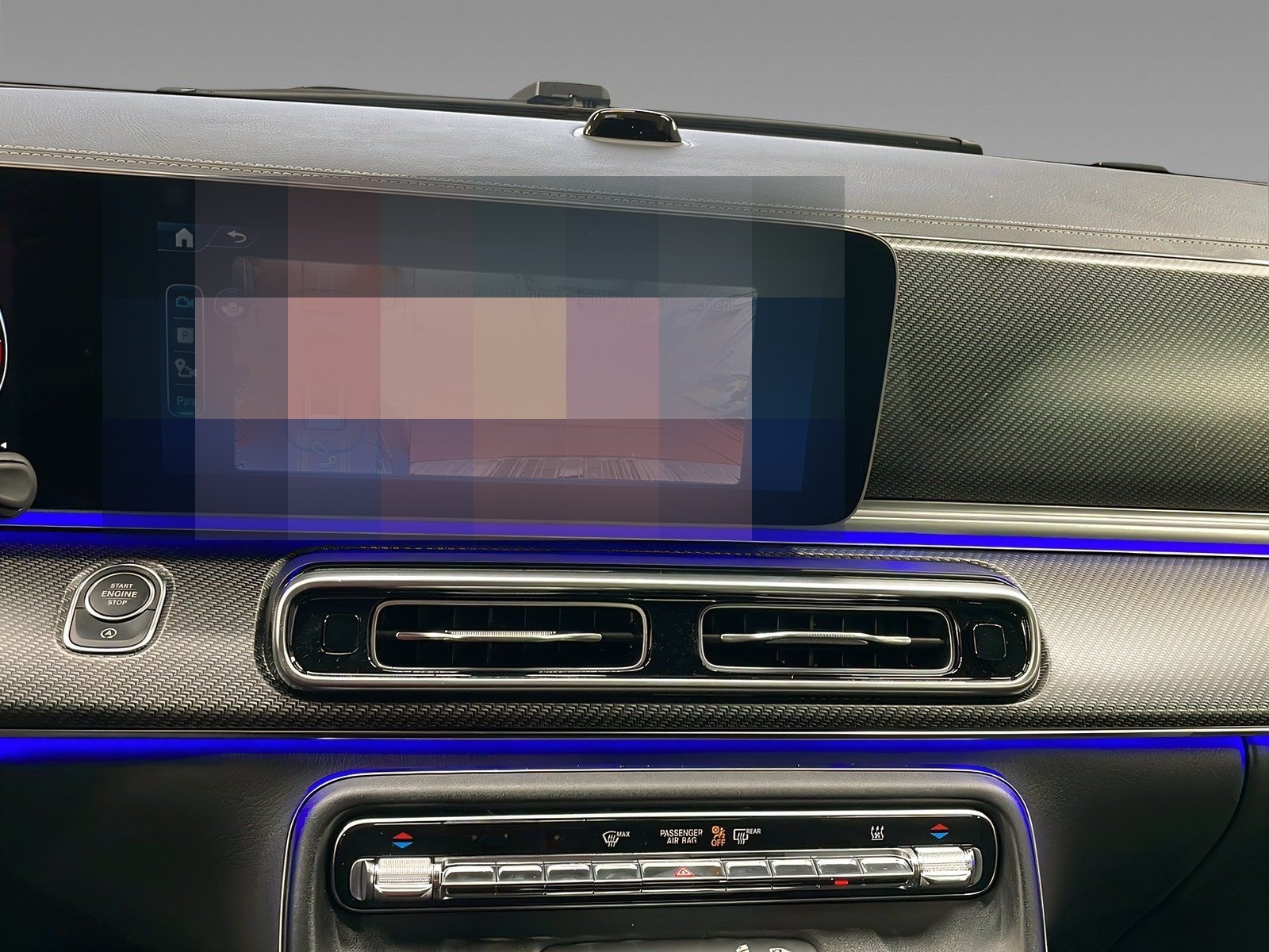 Mercedes-Benz V 300 d 4x4 lang AVANTGARDE+AMG+Pano+Burme+AHK foto 11