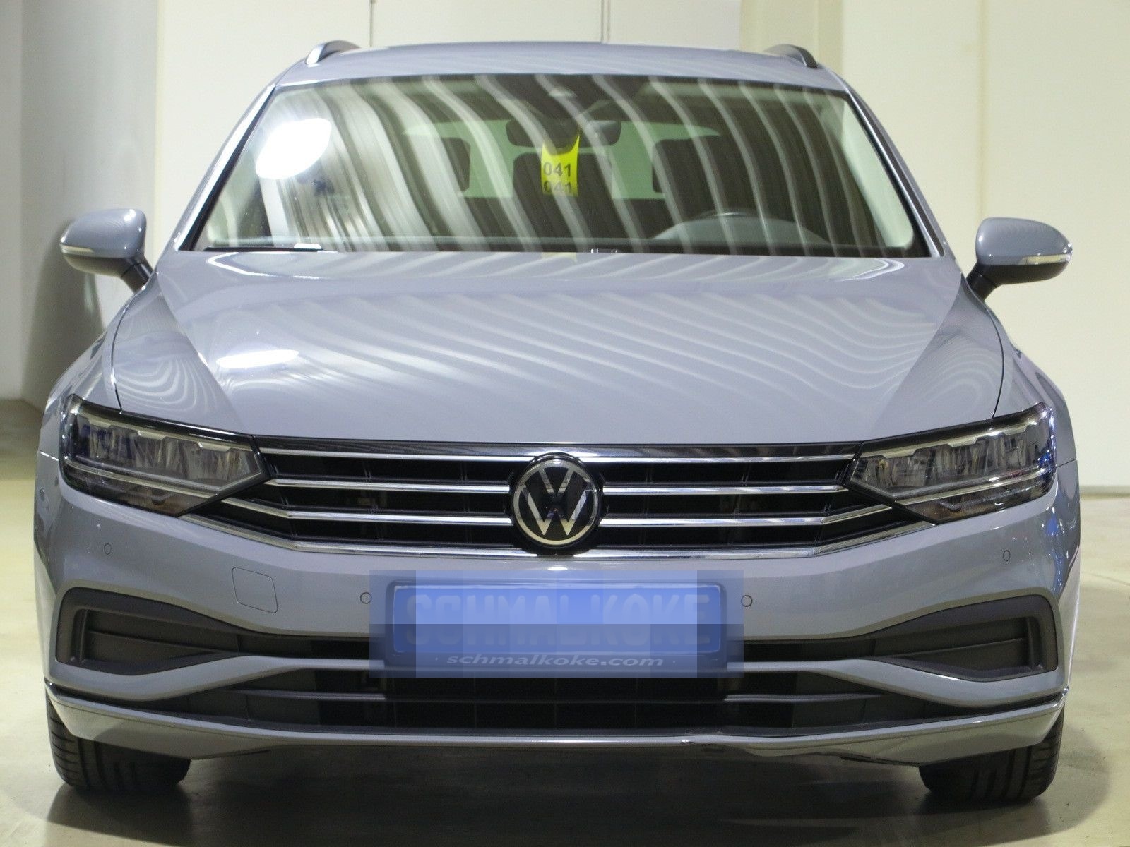 Volkswagen Passat Variant 2.0 TDI SCR DSG7 Navi DAB ACC foto 1