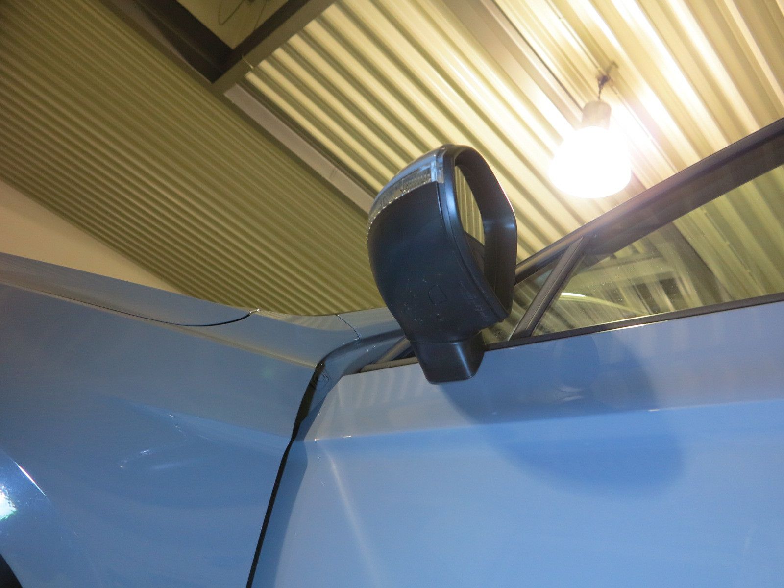 Volkswagen Passat Variant 2.0 TDI SCR DSG7 Navi DAB ACC foto 22