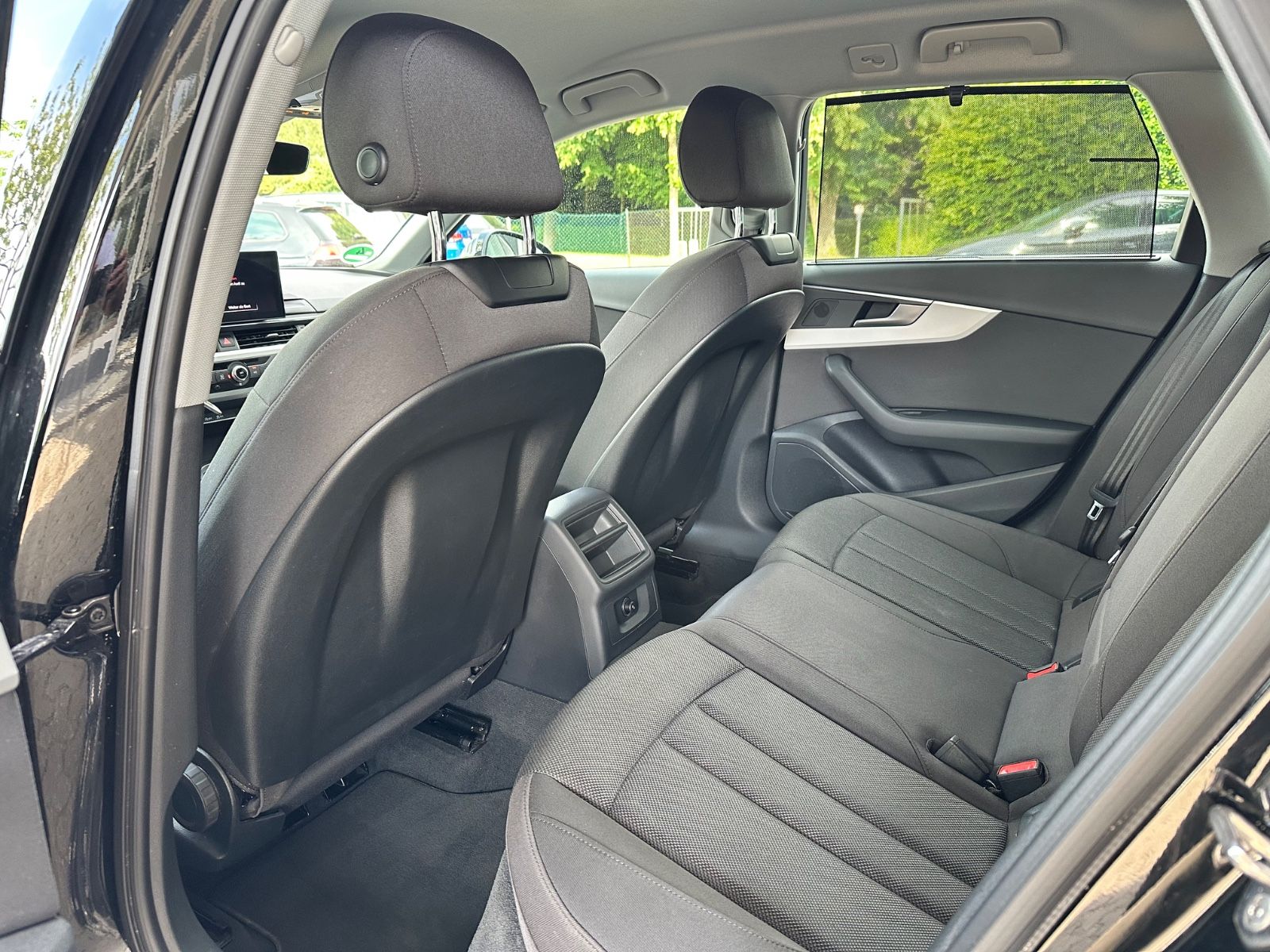 Audi A4 Avant 35 TFSI advanced ACC/1HAND/S-HEFT/LANE/ foto 20