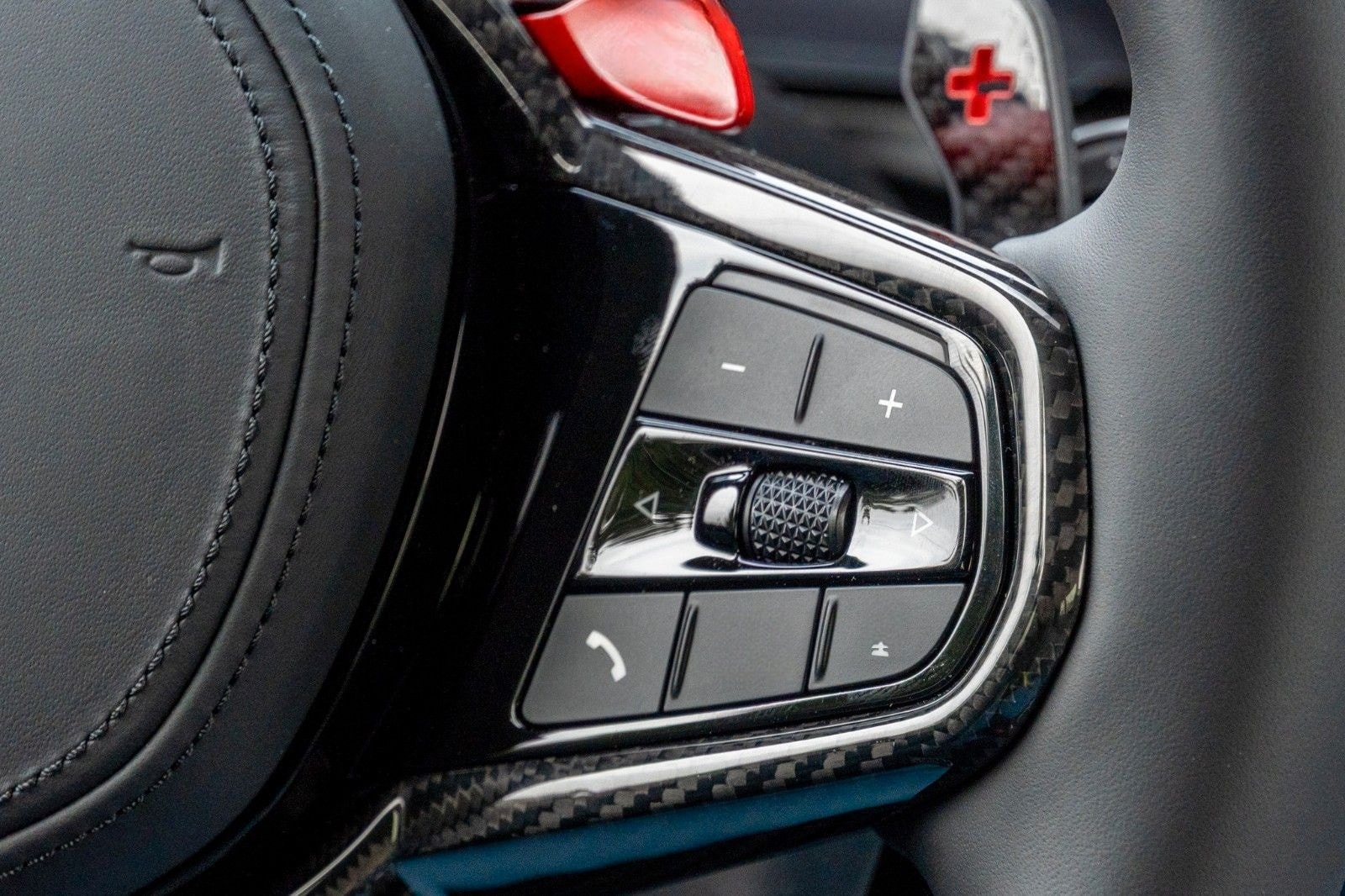 BMW M3 Touring Competion M DR.ASS.PRO.HUD.LHZ.360° foto 17