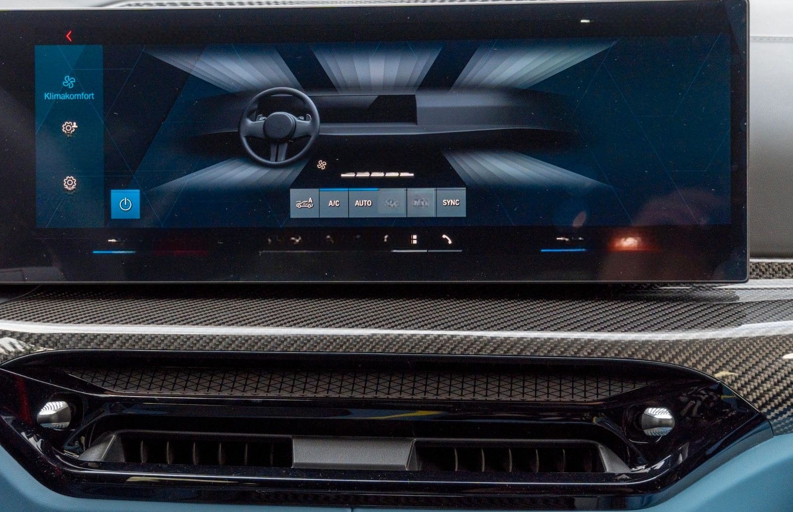 BMW M3 Touring Competion M DR.ASS.PRO.HUD.LHZ.360° foto 18