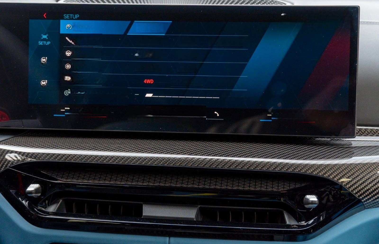 BMW M3 Touring Competion M DR.ASS.PRO.HUD.LHZ.360° foto 19