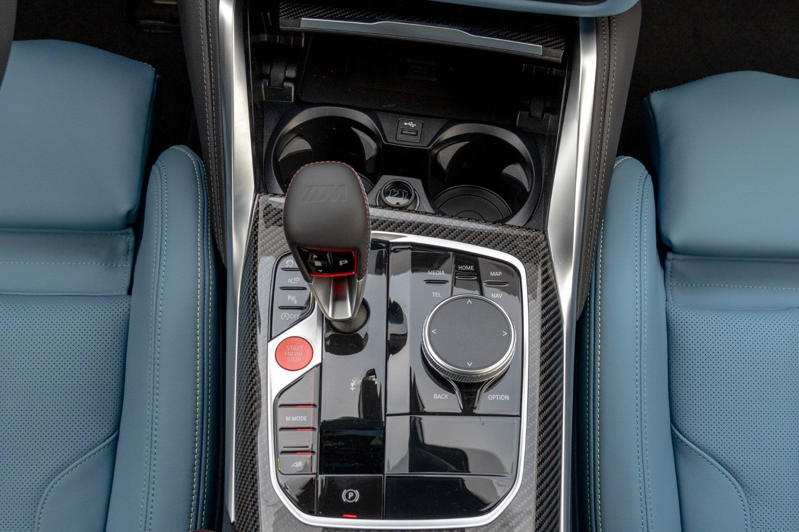 BMW M3 Touring Competion M DR.ASS.PRO.HUD.LHZ.360° foto 21