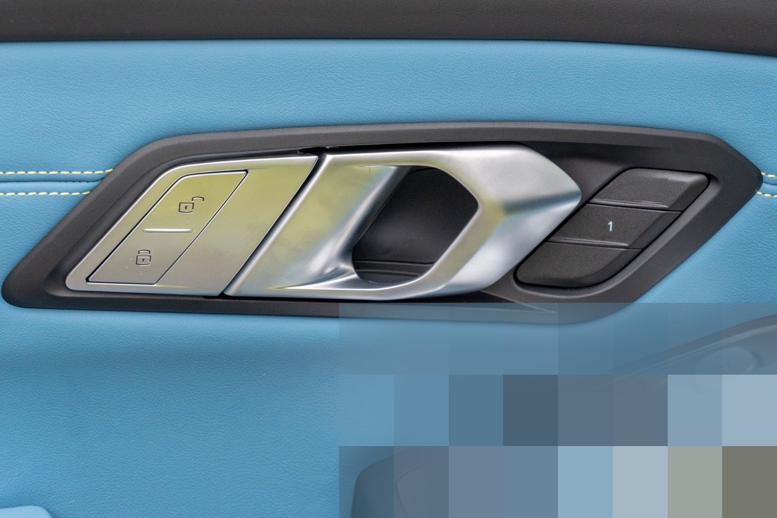 BMW M3 Touring Competion M DR.ASS.PRO.HUD.LHZ.360° foto 25