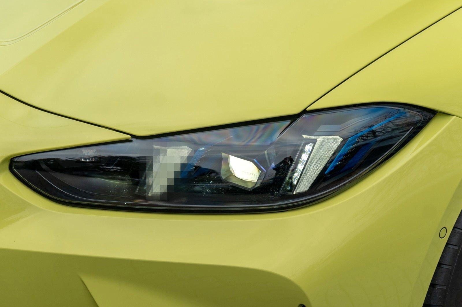 BMW M3 Touring Competion M DR.ASS.PRO.HUD.LHZ.360° foto 8