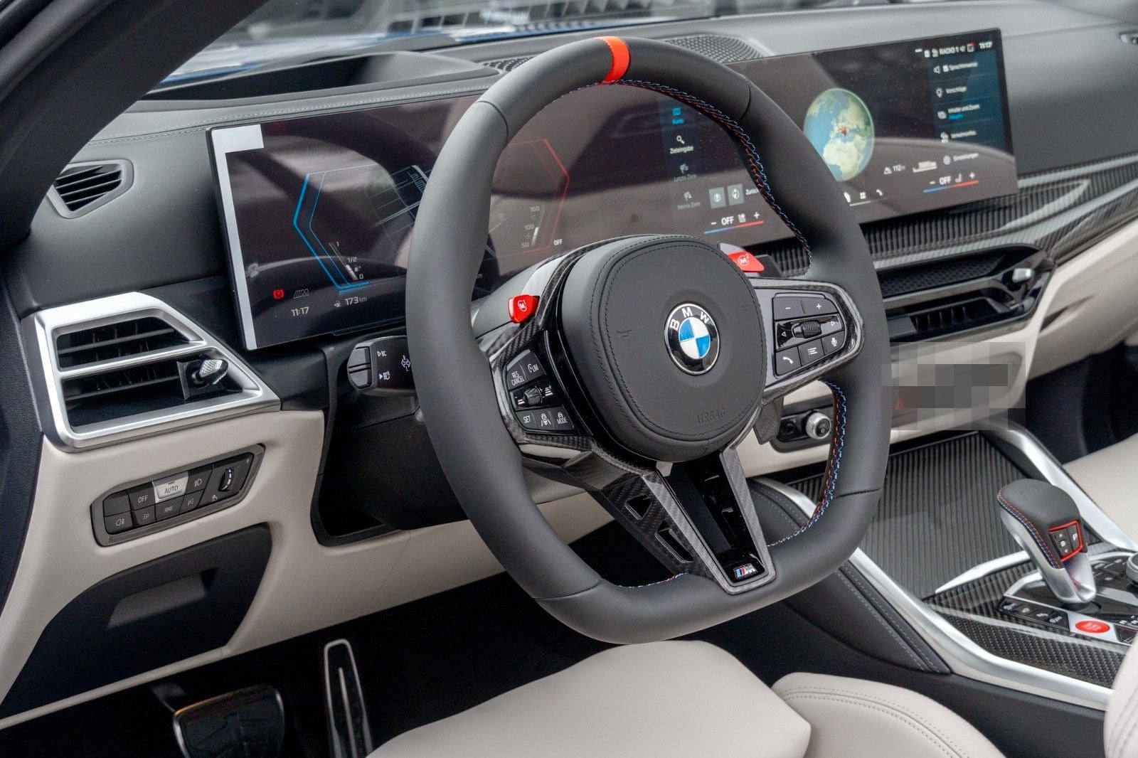 BMW M4 Cabrio Competition DR.ASS.PRO.LHZ.SHZ.HUD.360 foto 13