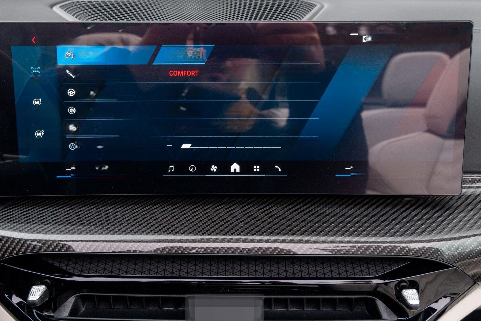 BMW M4 Cabrio Competition DR.ASS.PRO.LHZ.SHZ.HUD.360 foto 19